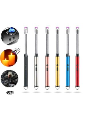 Rechargeable Electric Lighter - Image 2