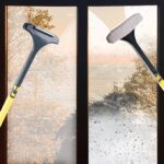 Window Cleaning Duster and Wiper - Image 3
