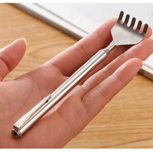 Expandable Back Fork Scratch Massage - Image 2
