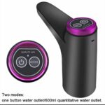 Touch Intelligent Electric Water Pump