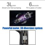 Touch Intelligent Electric Water Pump - Image 4