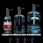 Touch Intelligent Electric Water Pump - Image 5