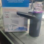 Touch Intelligent Electric Water Pump - Image 6
