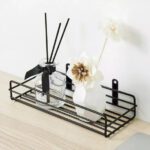 Multipurpose Shelf Wall Holder Storage Rack - Image 4
