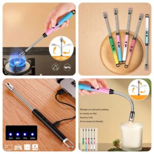 Rechargeable Electric Lighter - Image 4
