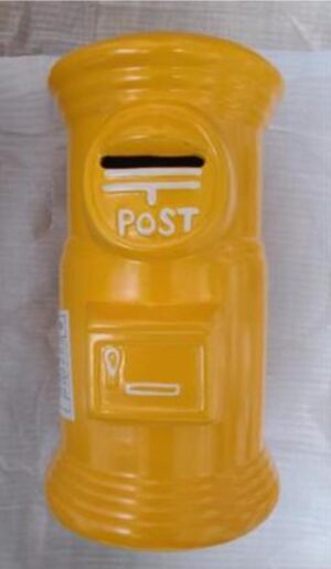 Kids Money Postbox - Image 2
