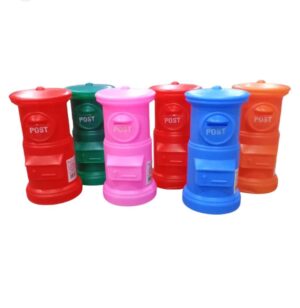 Kids Money Postbox