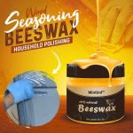 Original Beeswax Furniture Polish