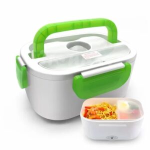 Portable Electric Heating Lunch Box - Image 2