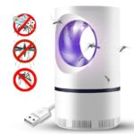 Mosquito Killer UV Lamp - Image 3