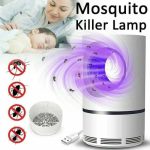 Mosquito Killer UV Lamp
