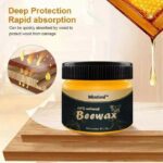 Original Beeswax Furniture Polish - Image 3