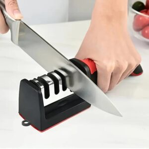 Professional Manual Knife Sharpener