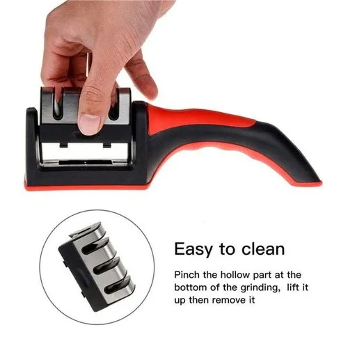 Professional Manual Knife Sharpener - Image 4